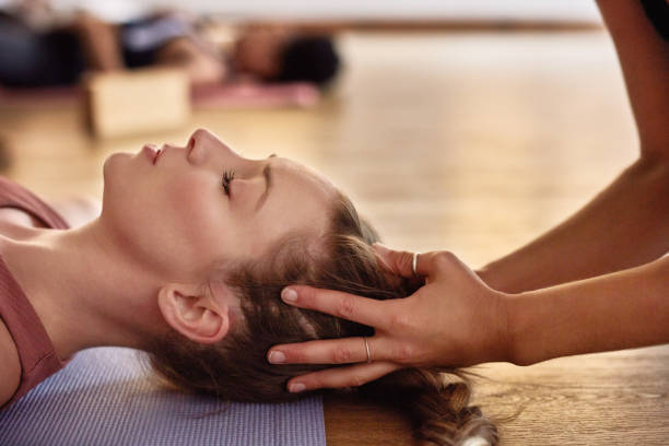 Formations professionnelles praticien massage Bien-Etre