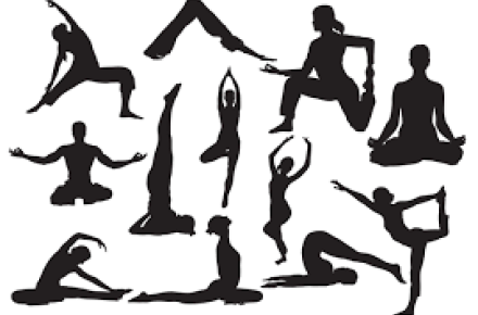Stages de Yoga 